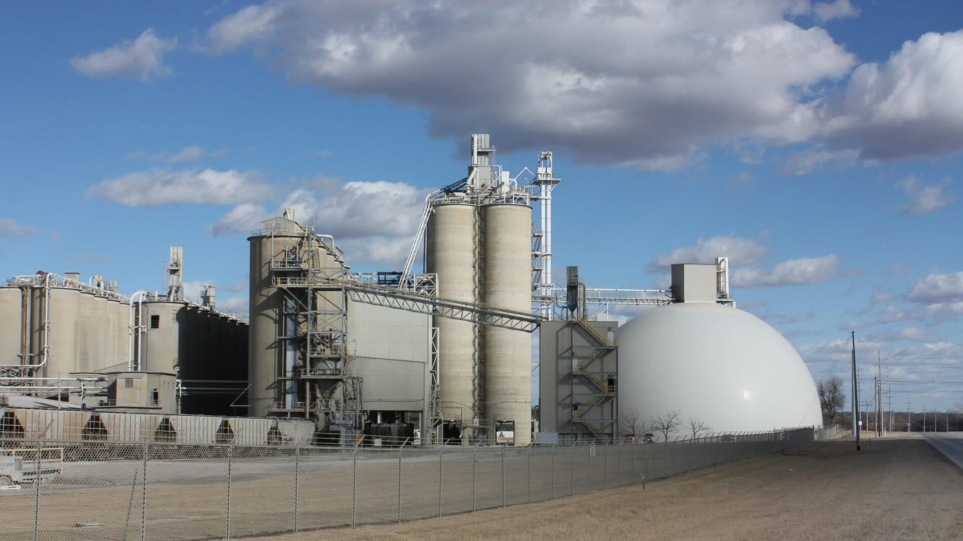 Cement Aid Systems