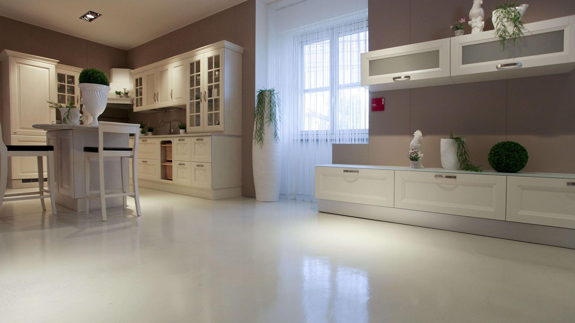 Flooring Systems