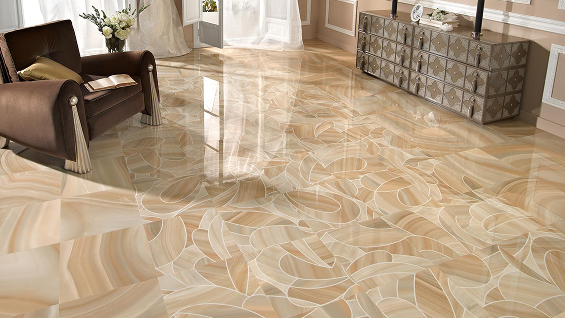 Tile Adhesives Technology